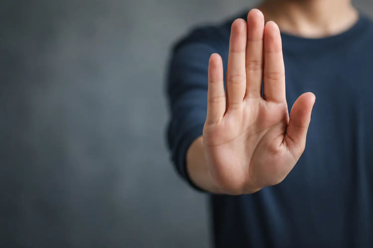 LE CONSENTEMENT – Un chemin vers soi-même